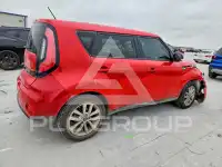 2017 KIA Soul photo