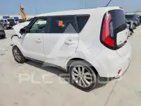 2017 KIA Soul фото