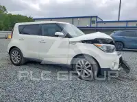 2017 KIA Soul фото