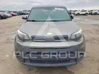 2017 KIA Soul фото