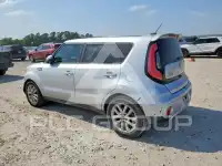 2017 KIA Soul photo