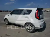 2017 KIA Soul фото