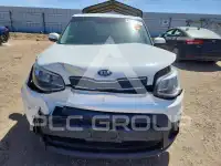 2017 KIA Soul фото