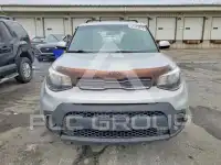 2017 KIA Soul photo