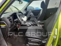 2017 KIA Soul фото