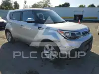 2017 KIA Soul фото