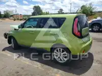 2017 KIA Soul фото