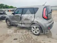 2017 KIA Soul фото