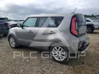 2017 KIA Soul фото