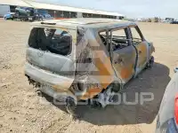 2017 KIA Soul photo