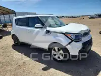 2017 KIA Soul фото