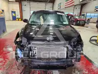 2017 KIA Soul фото