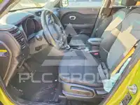 2017 KIA Soul photo