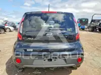 2017 KIA Soul фото