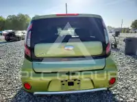 2017 KIA Soul photo