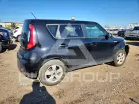 2017 KIA Soul фото