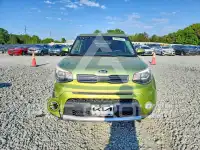 2017 KIA Soul photo