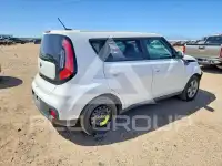 2017 KIA Soul фото