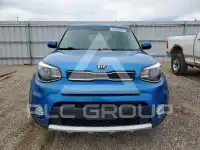 2017 KIA Soul photo