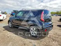 2017 KIA Soul фото
