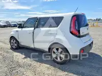2017 KIA Soul photo
