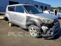 2017 KIA Soul фото