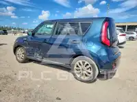 2017 KIA Soul фото