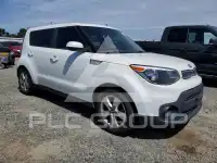 2017 KIA Soul photo