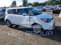 2017 KIA Soul фото