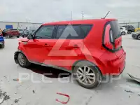 2017 KIA Soul photo