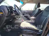 2017 KIA Soul фото