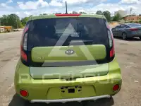 2017 KIA Soul фото