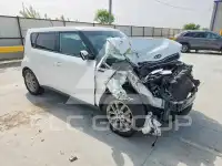 2017 KIA Soul фото