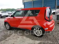 2017 KIA Soul фото