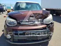 2017 KIA Soul фото
