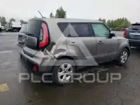 2017 KIA Soul photo