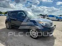 2017 KIA Soul фото