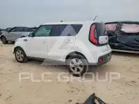 2017 KIA Soul фото