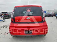 2017 KIA Soul photo