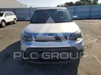 2017 KIA Soul фото