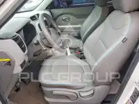 2017 KIA Soul photo