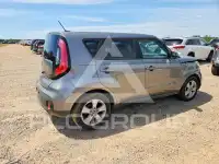 2017 KIA Soul фото