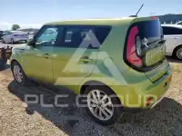 2017 KIA Soul фото