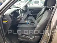 2017 KIA Soul фото