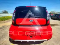 2017 KIA Soul фото
