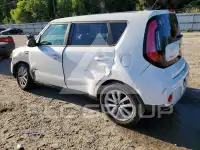 2017 KIA Soul photo
