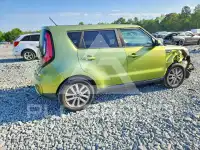 2017 KIA Soul photo
