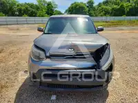 2017 KIA Soul фото