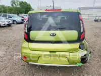 2017 KIA Soul фото