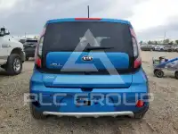 2017 KIA Soul photo